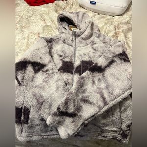 North face fleece